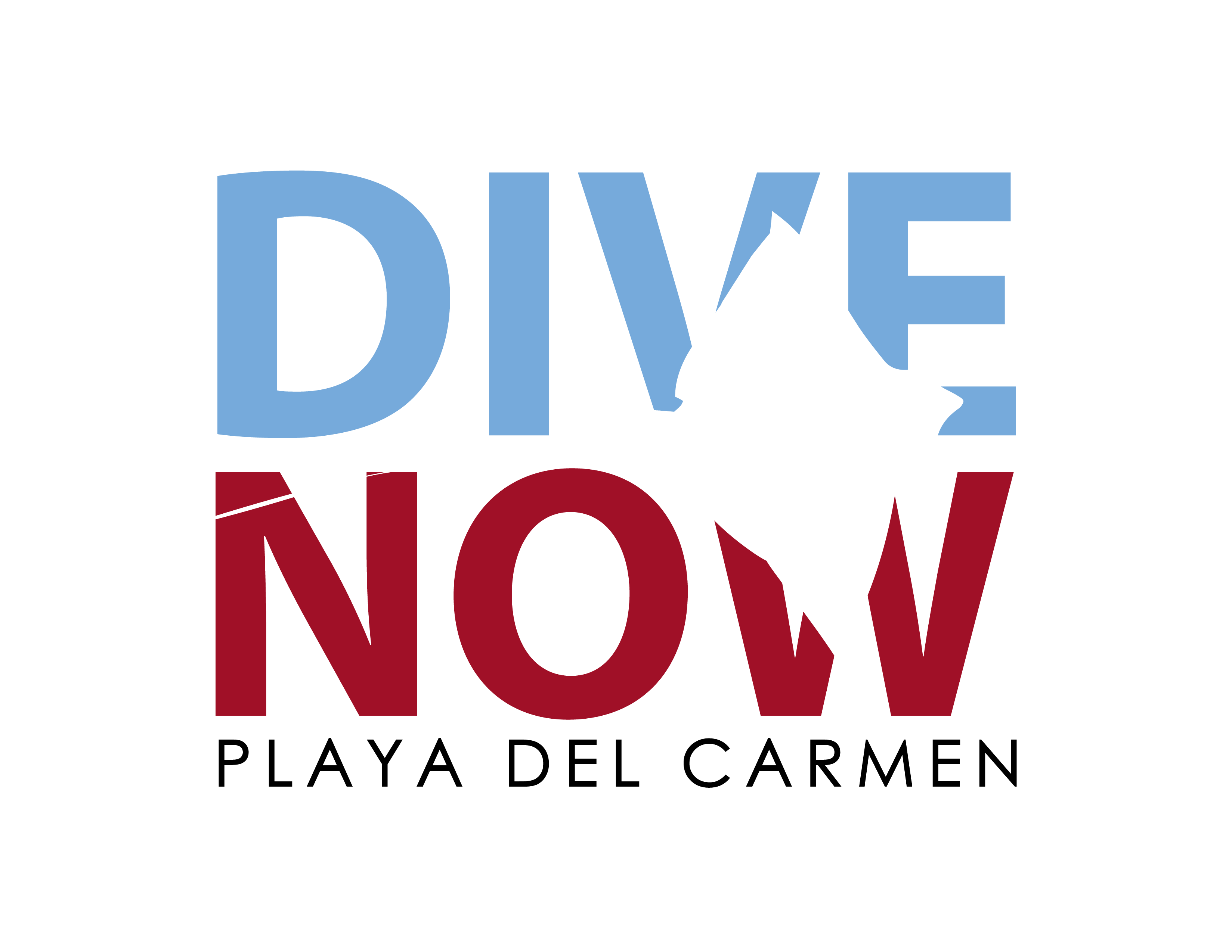 DIVE NOW